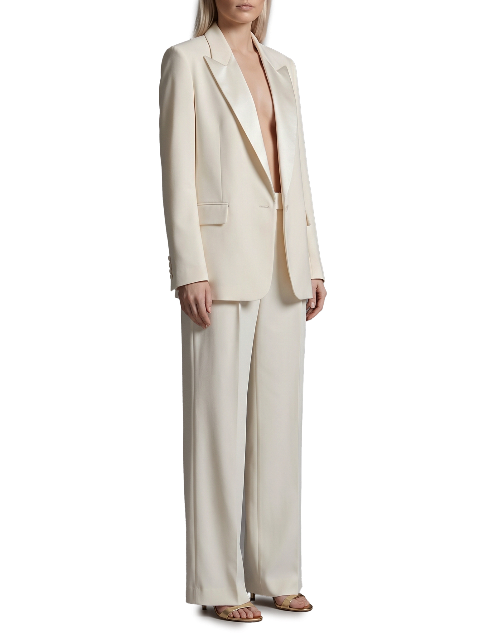 [Federica Tosi] Jacket FW26 30305_313_02