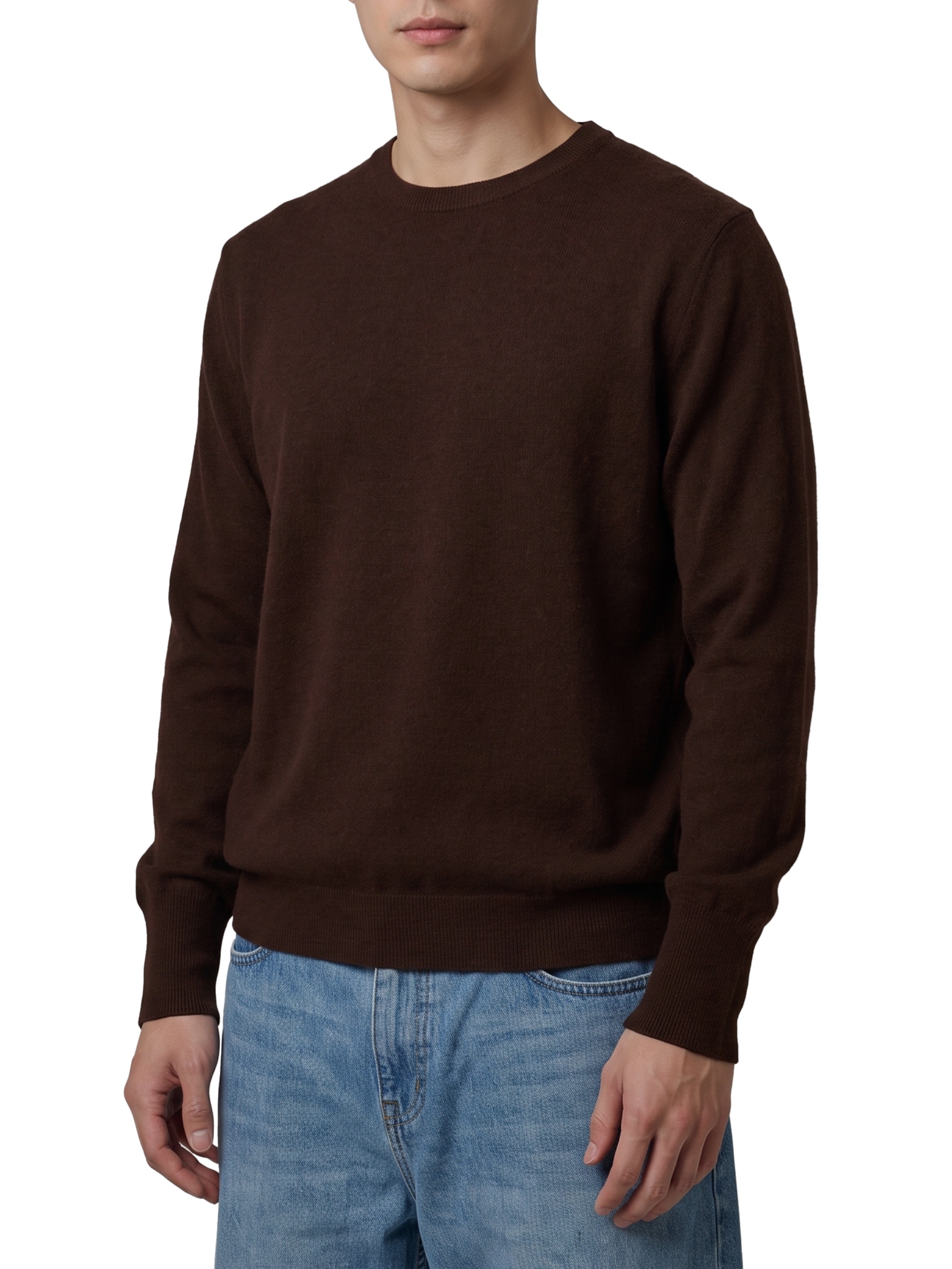 [BALLANTYNE] Knitwear FW26 B2P000_12K00_14677