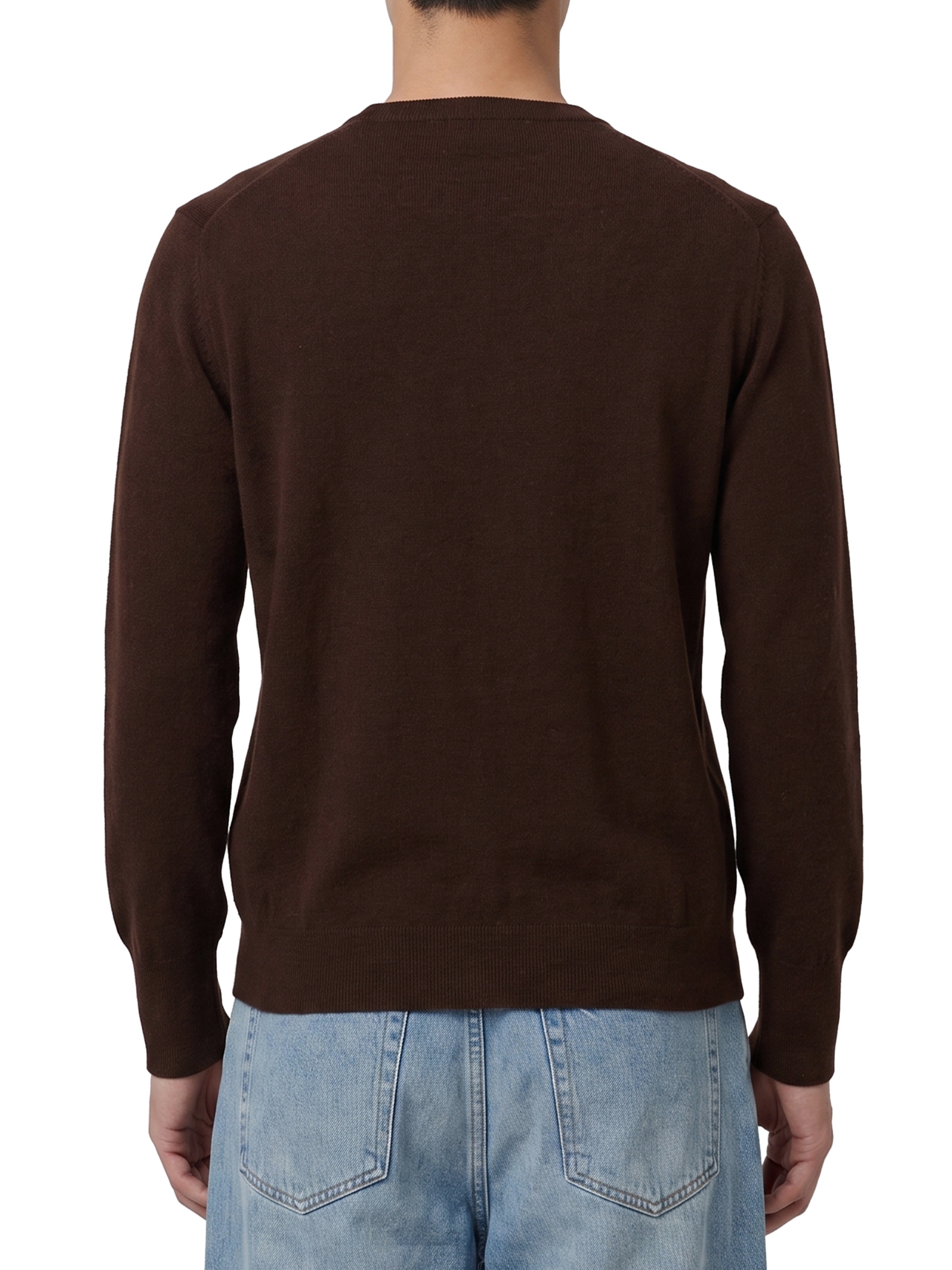 [BALLANTYNE] Knitwear FW26 B2P000_12K00_14677