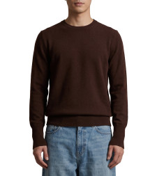 [BALLANTYNE] Knitwear FW26 B2P000_12K00_14677