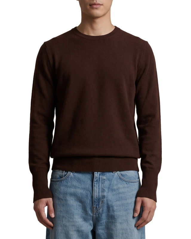 [BALLANTYNE] Knitwear FW26 B2P000_12K00_14677