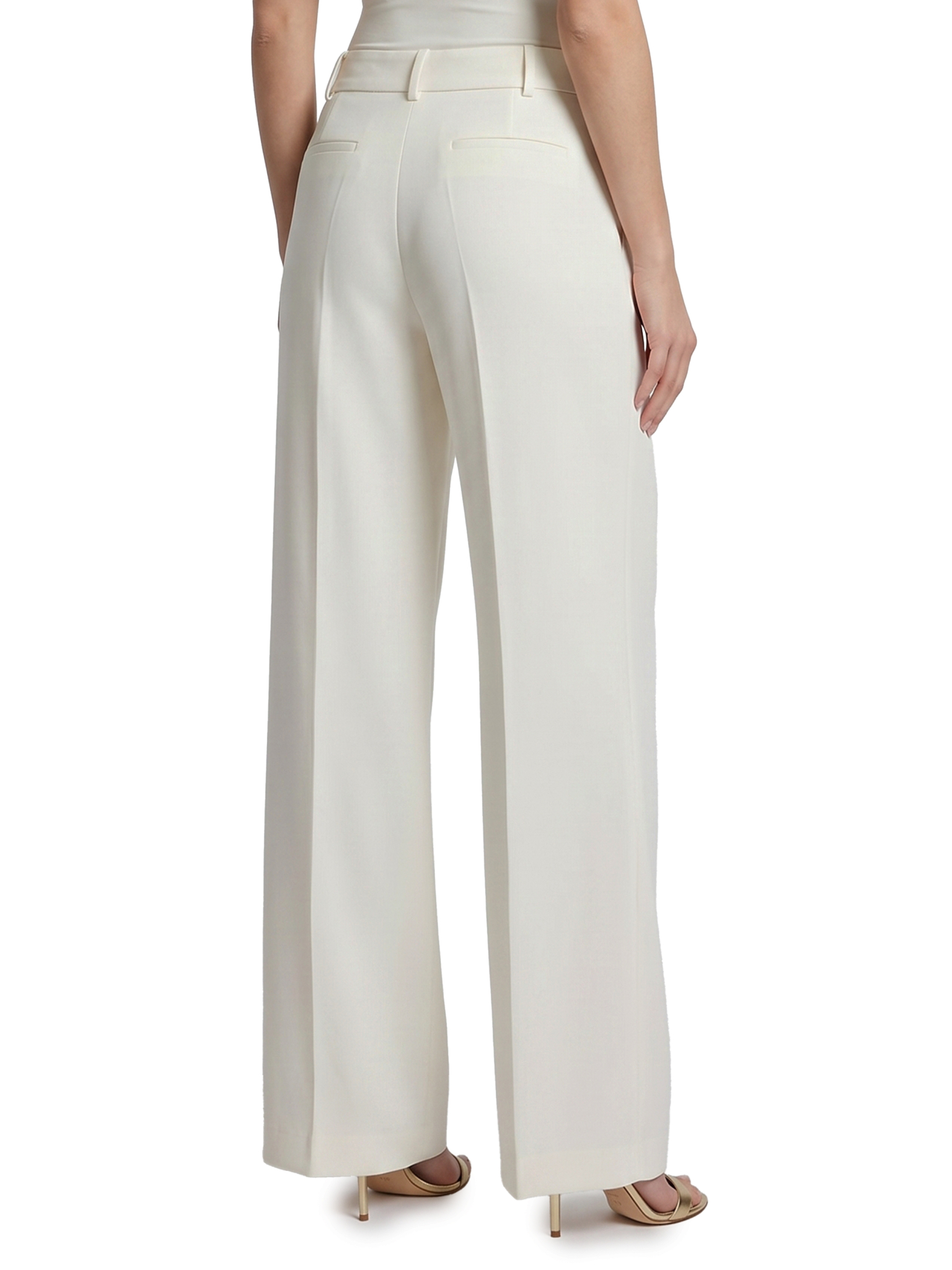 [Federica Tosi] Trousers FW26 30804_313_02