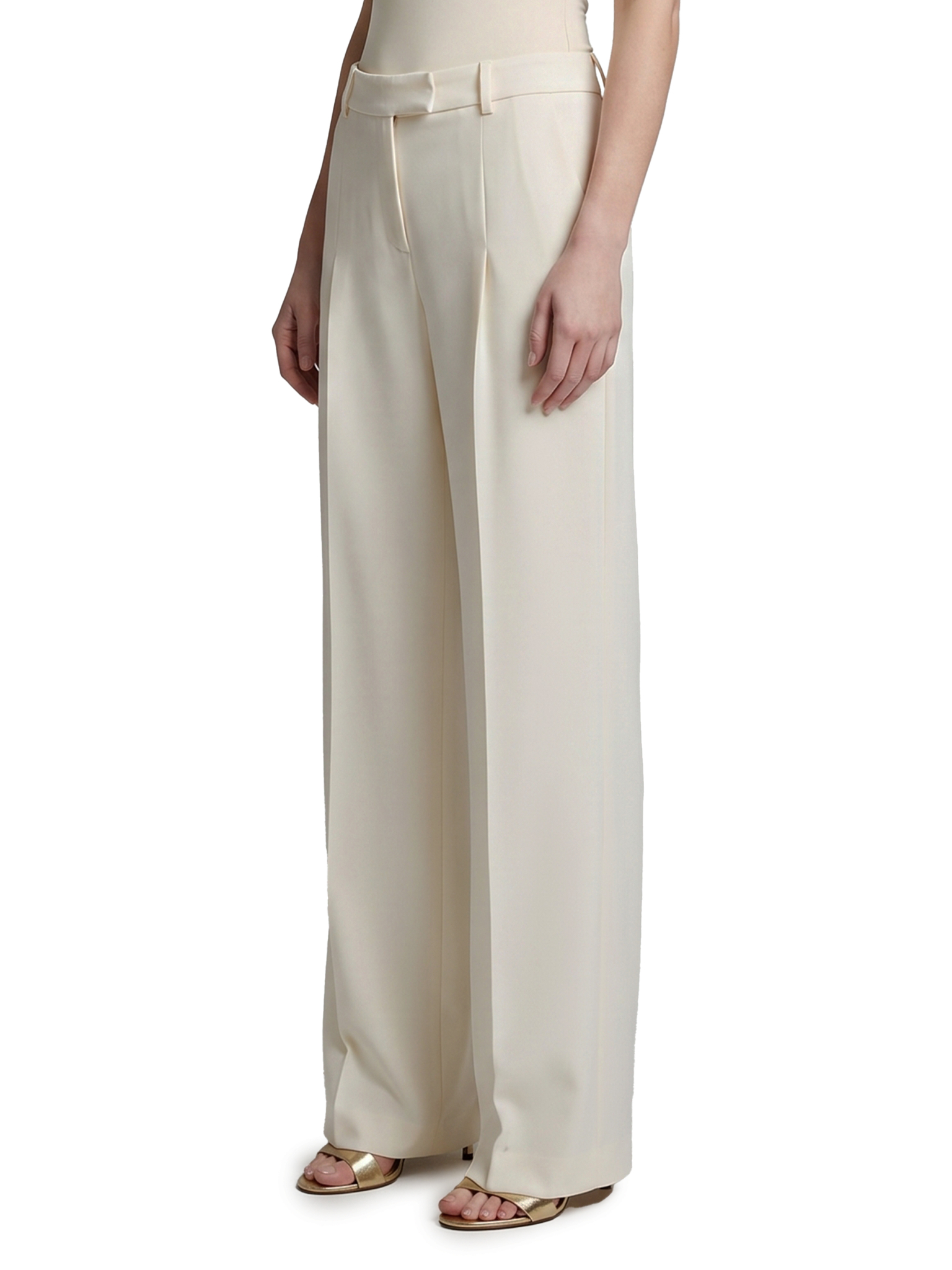 [Federica Tosi] Trousers FW26 30804_313_02