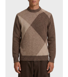 [BALLANTYNE] Knitwear FW26 B2P000_5W022_94558
