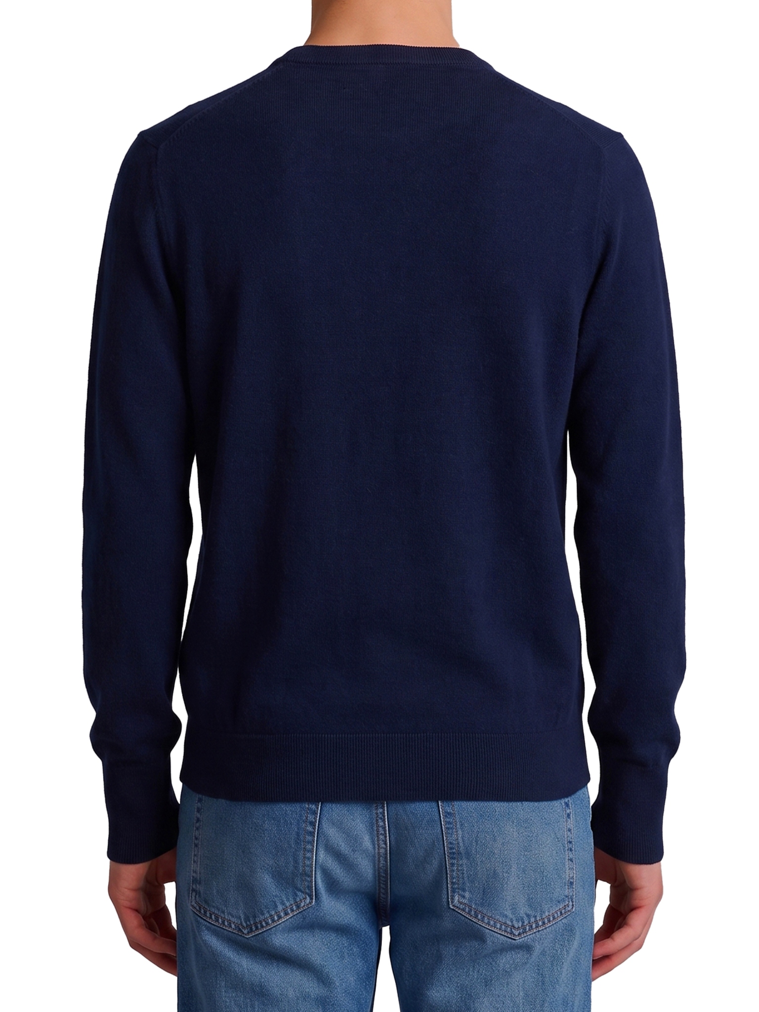 [BALLANTYNE] Knitwear FW26 B2P000_12K00_13777