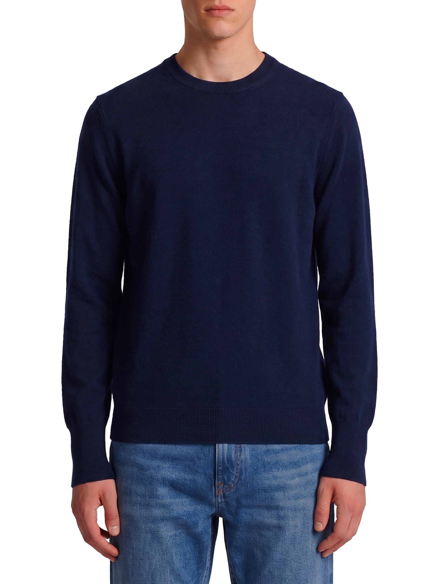 [BALLANTYNE] Knitwear FW26 B2P000_12K00_13777