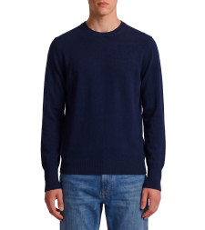 [BALLANTYNE] Knitwear FW26 B2P000_12K00_13777