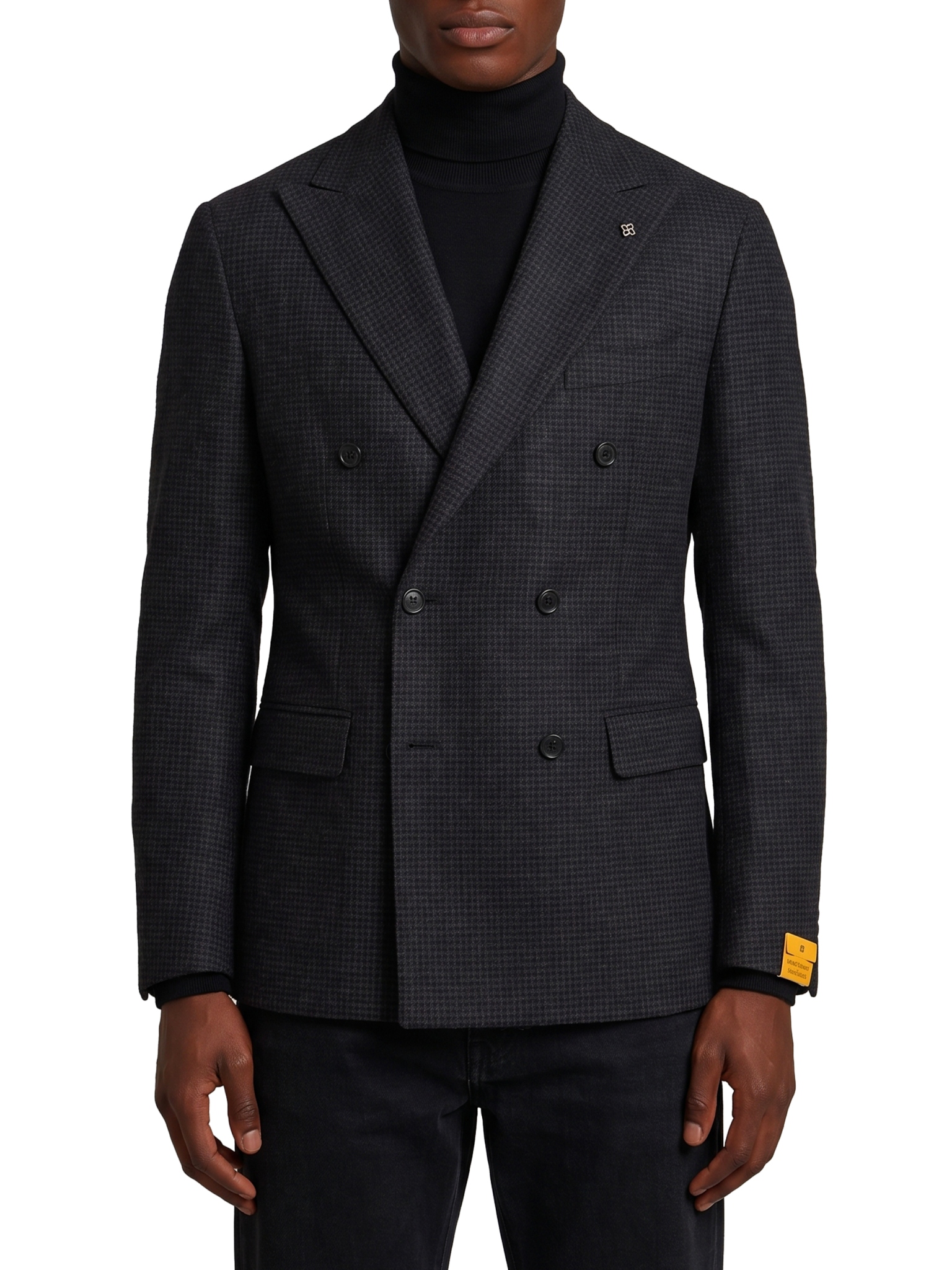 [TAGLIATORE] Blazer FW26 1SNY13B_340366_ES844