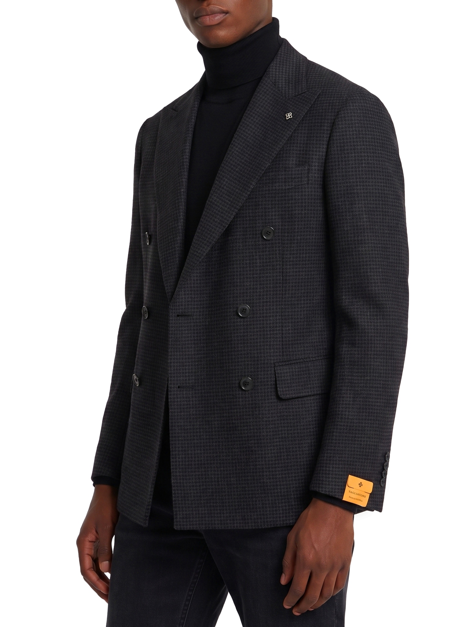 [TAGLIATORE] Blazer FW26 1SNY13B_340366_ES844