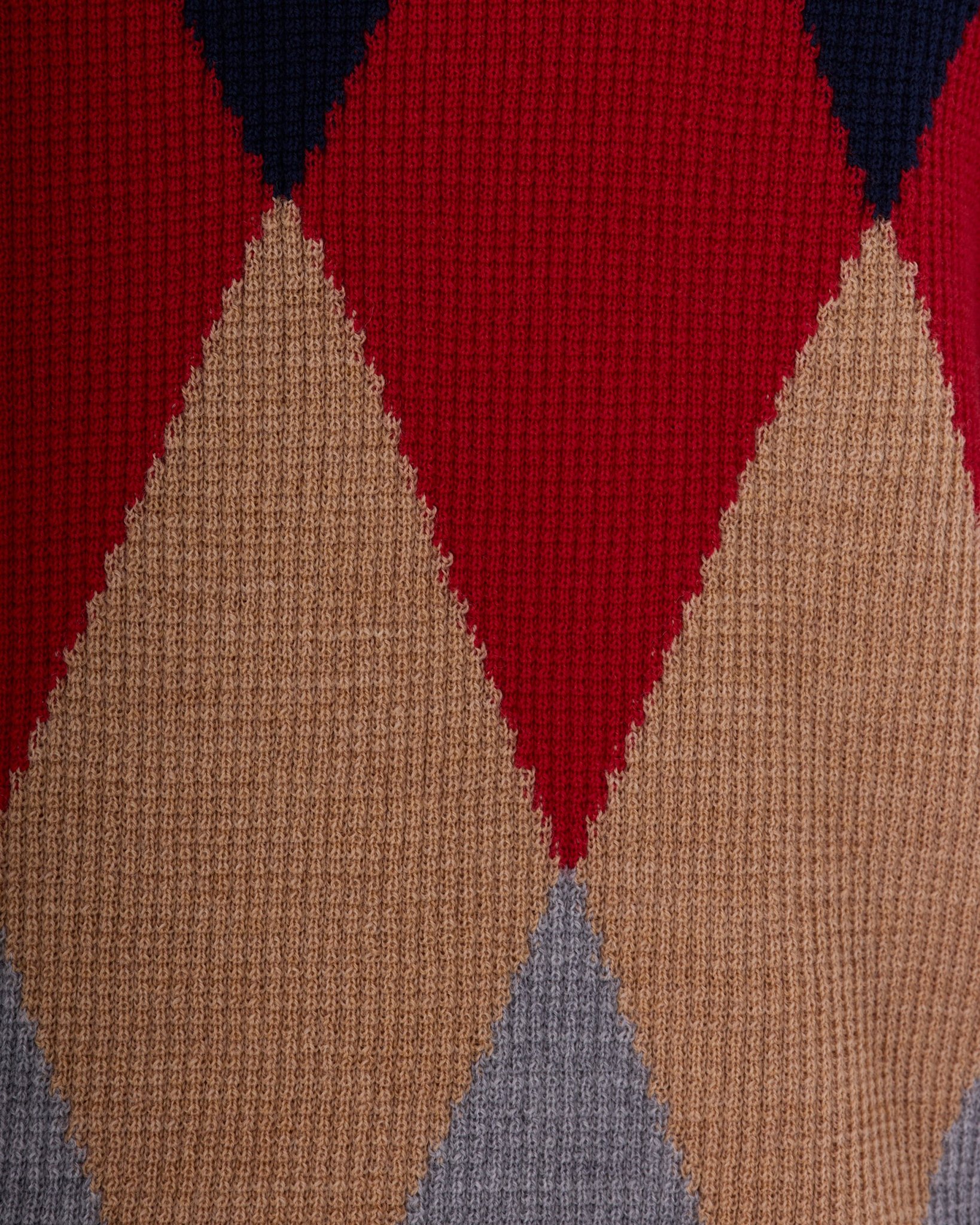 [BALLANTYNE] Knitwear FW26 B2P00014W0293569