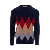 [BALLANTYNE] Knitwear FW26 B2P00014W0293569