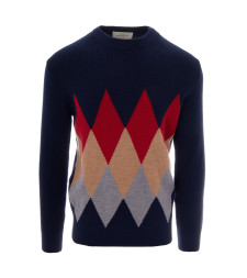 [BALLANTYNE] Knitwear FW26 B2P00014W0293569