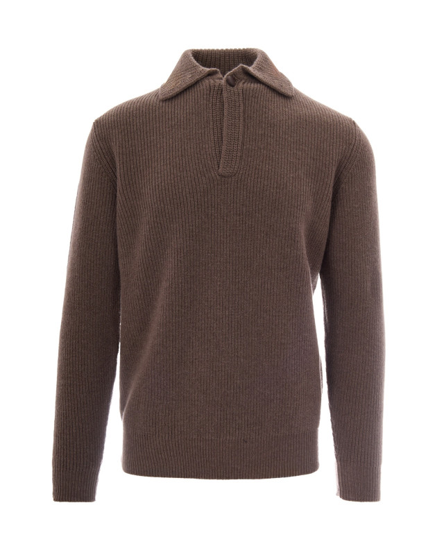 [BALLANTYNE] Knitwear FW26 B2W2017W06714632