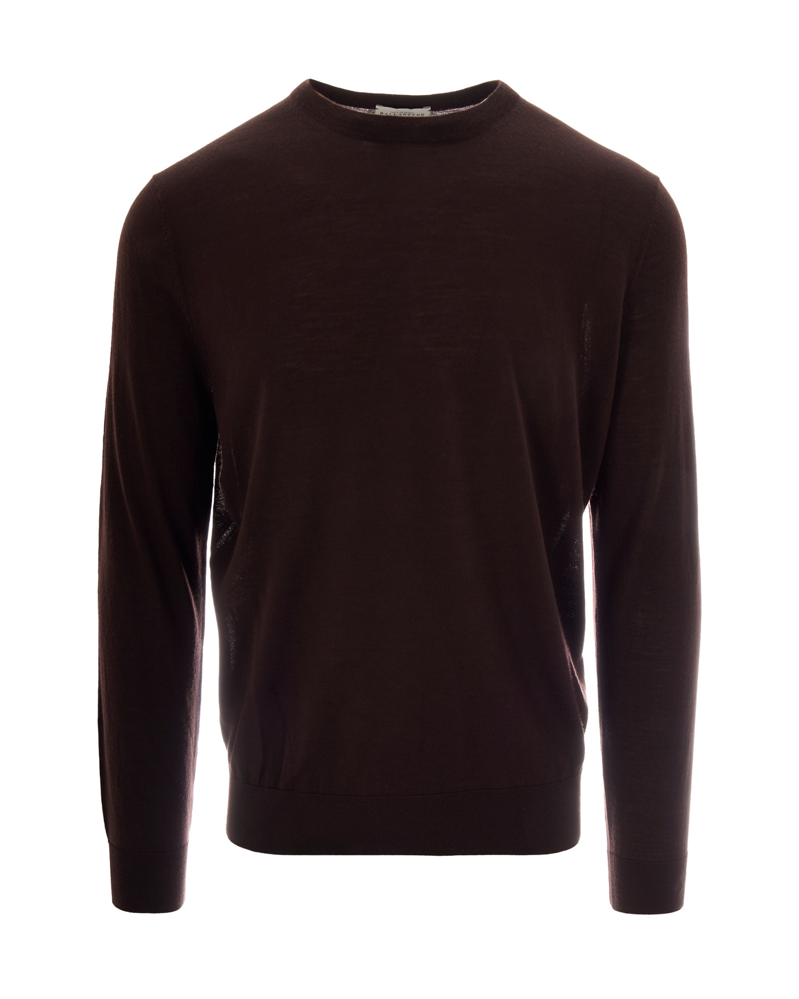 [BALLANTYNE] Knitwear FW26 B2P00016W0214724