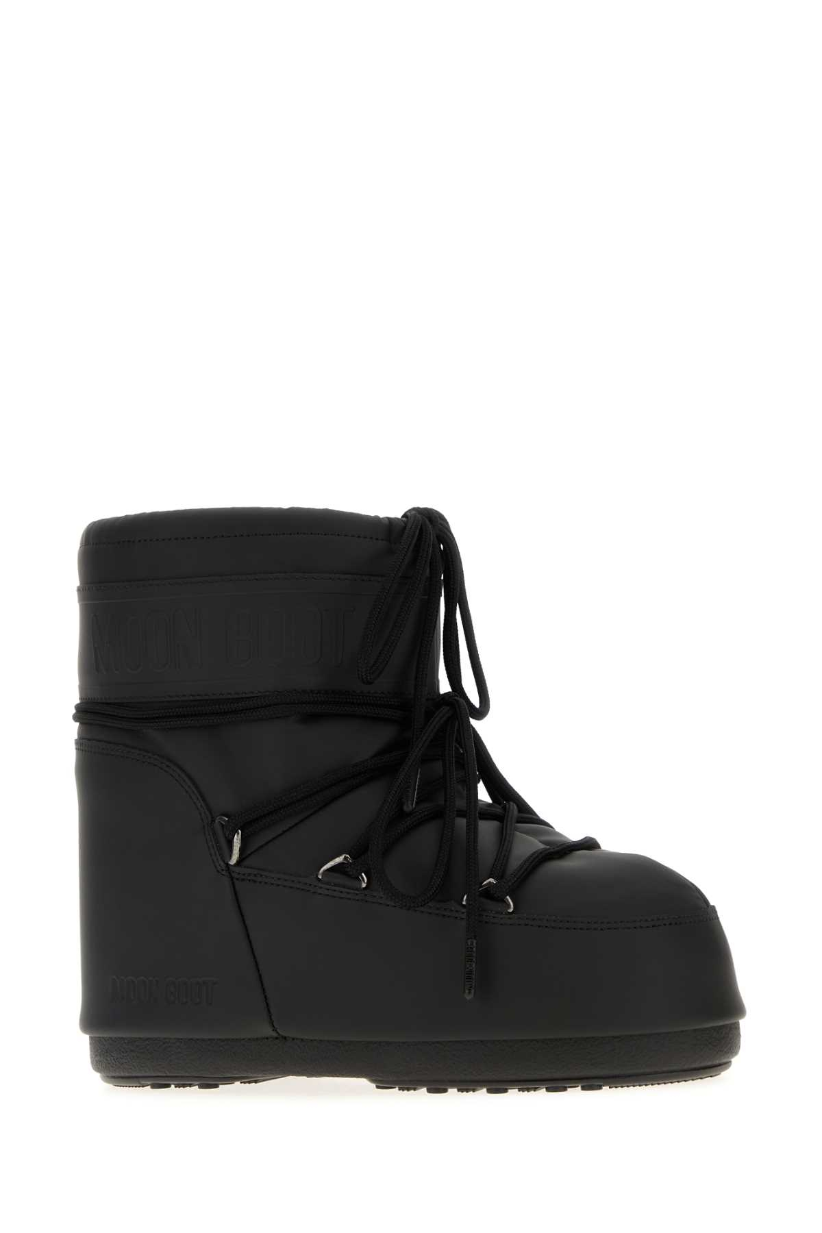 [Moon Boot] Boots FW26 1409380 N001