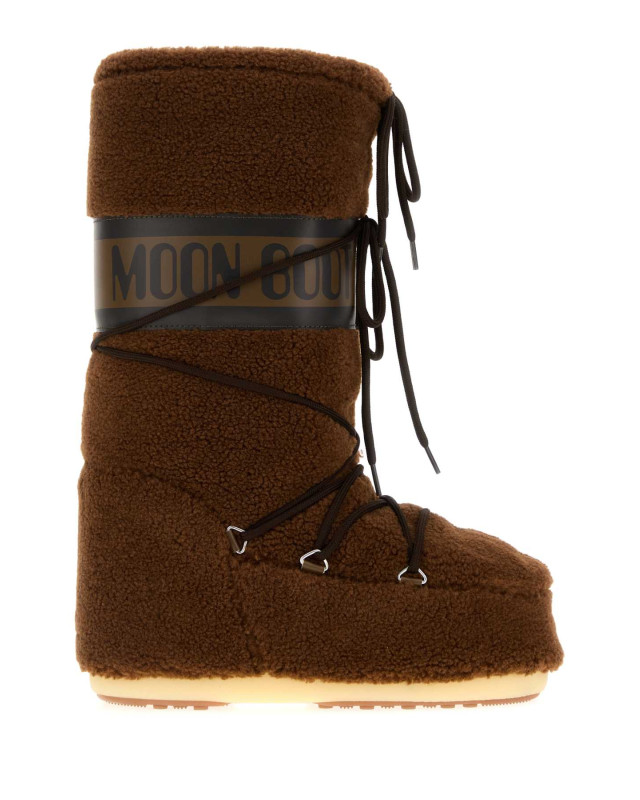 [Moon Boot] Boots FW26 1403080 M004
