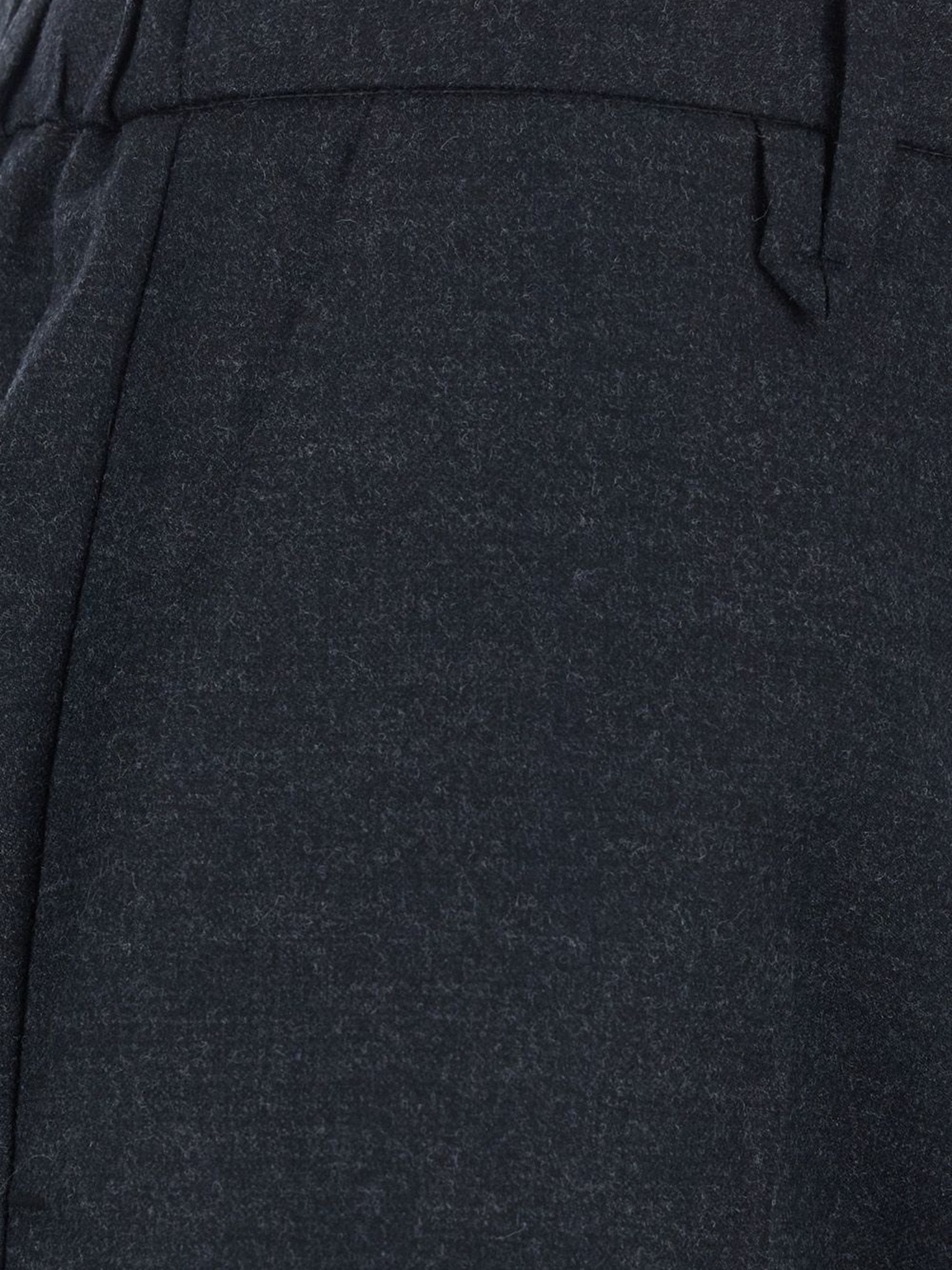 [Tela] Trousers FW26 140351 010582