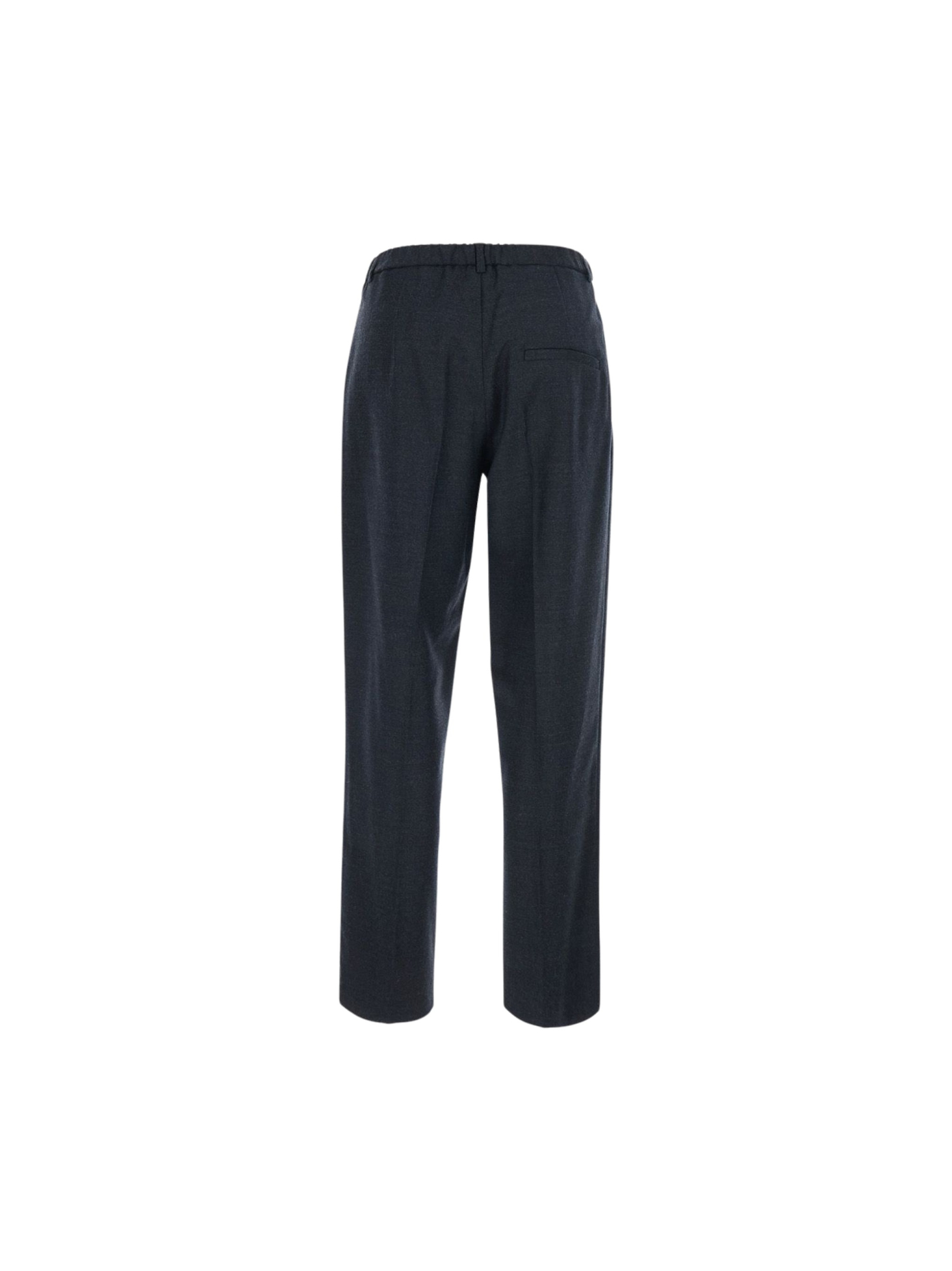 [Tela] Trousers FW26 140351 010582