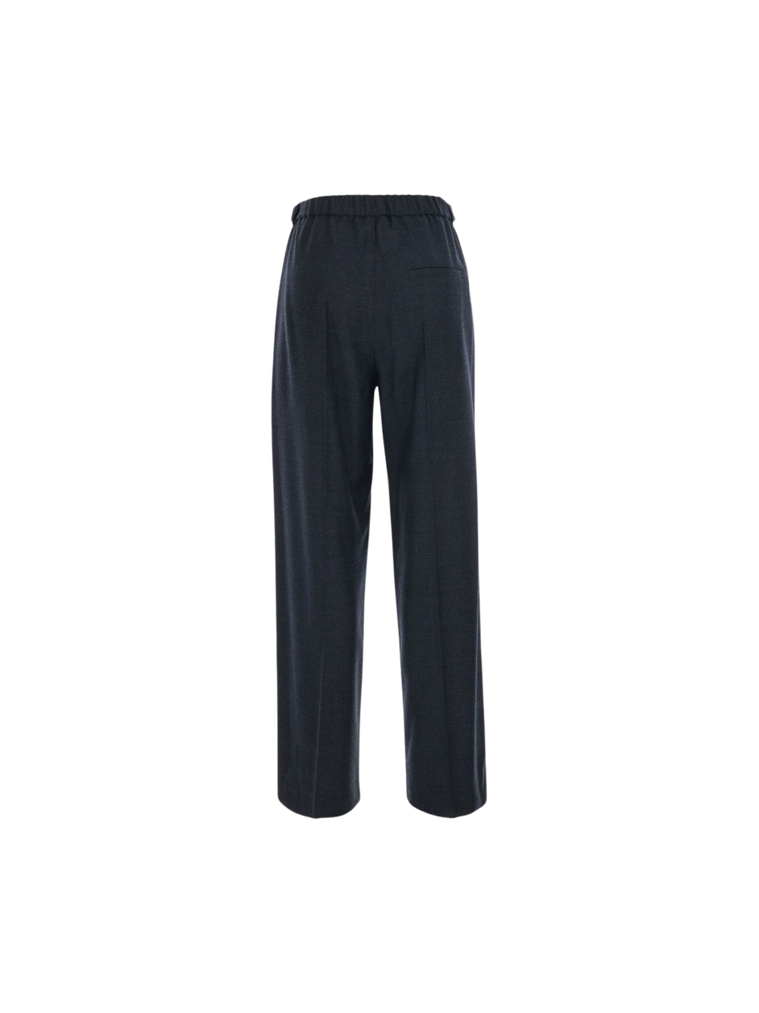 [Tela] Trousers FW26 140344 010582