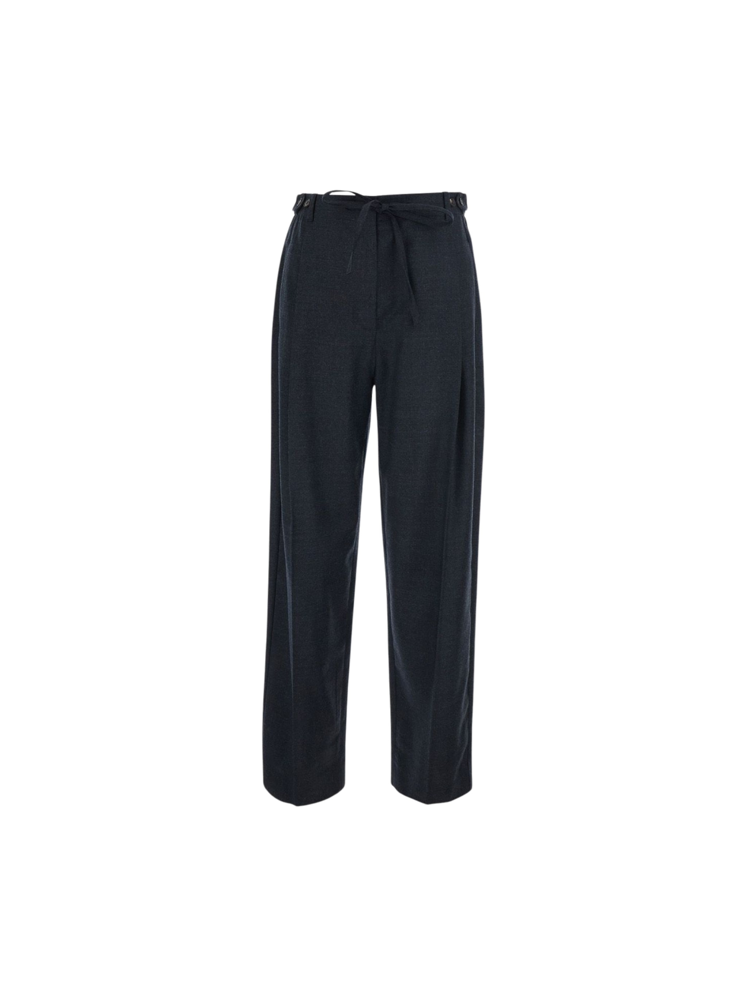 [Tela] Trousers FW26 140344 010582