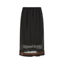 [Tela] Long skirt FW26 110147 010591