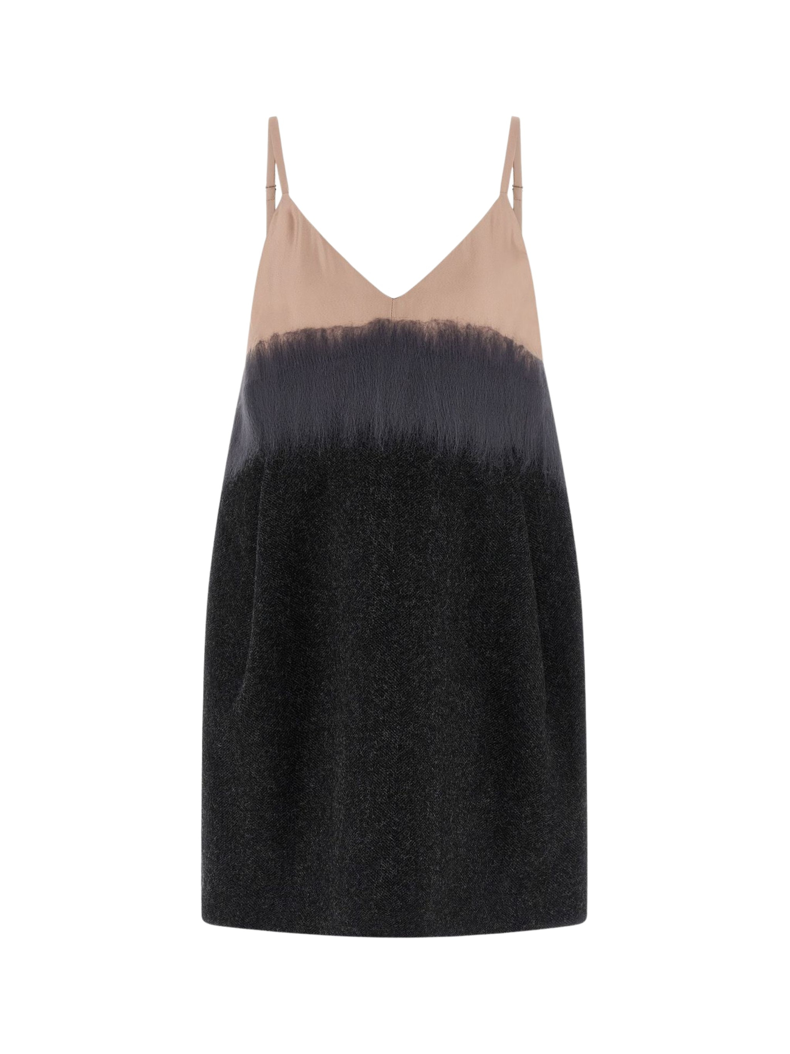 [Tela] Sleeveless dress FW26 010318 010598