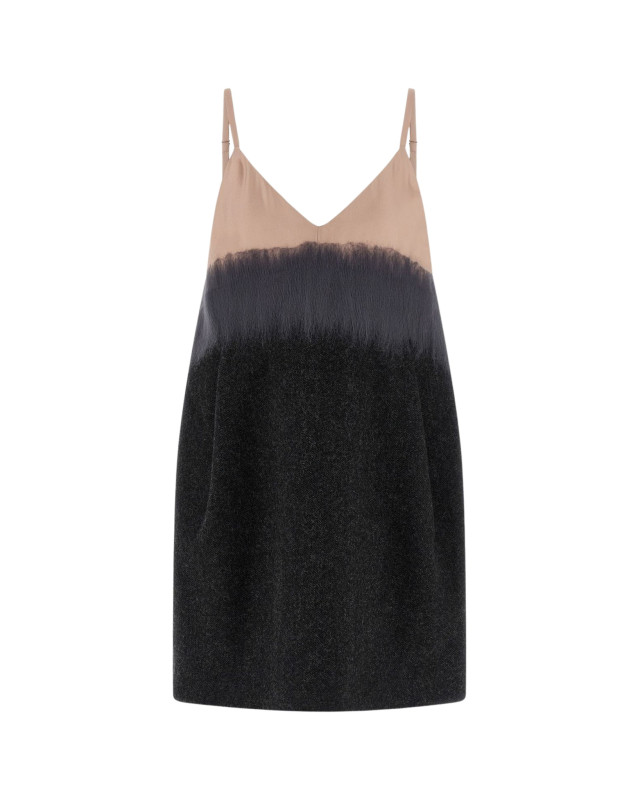 [Tela] Sleeveless dress FW26 010318 010598