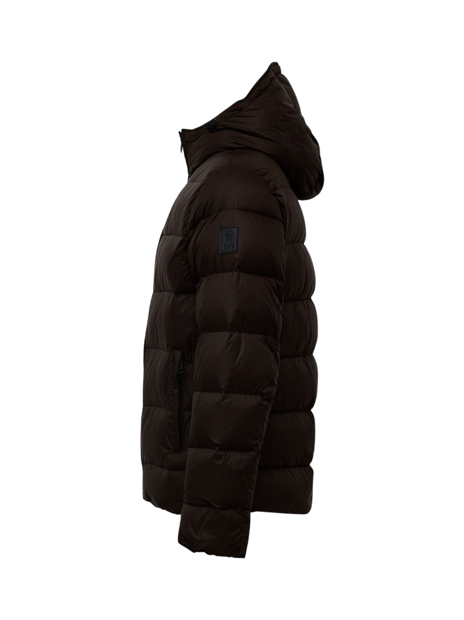 [Fay] Down Jacket FW26 NAM32530620 XMH
