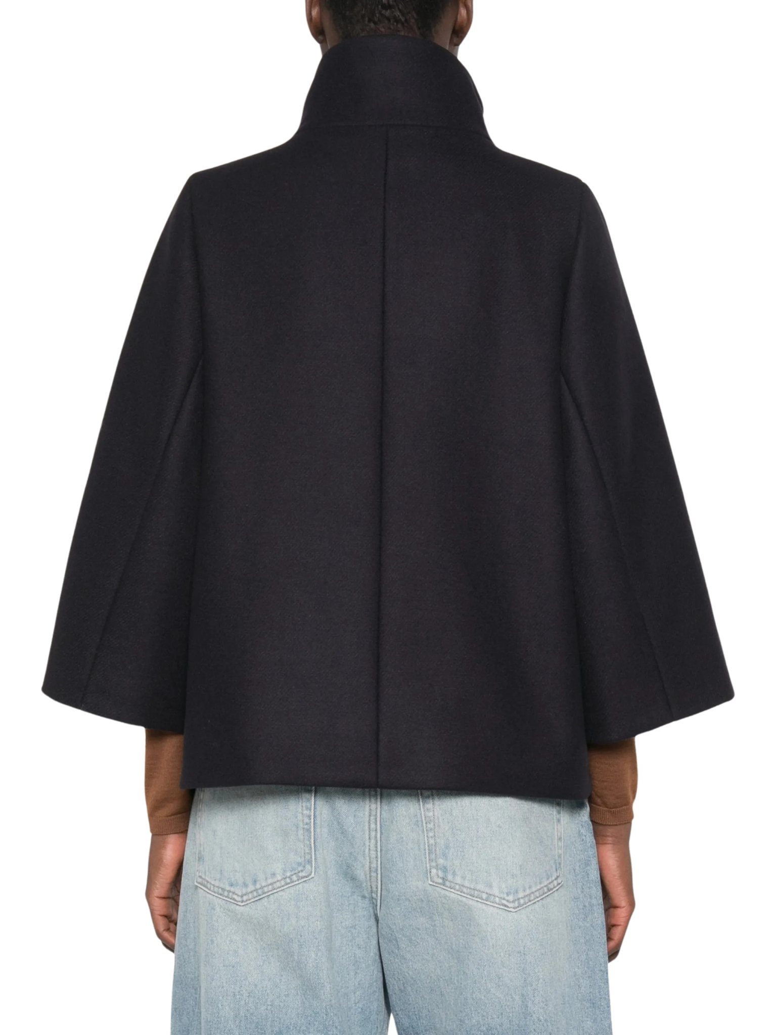 [Fay] Jacket FW26 NAW12534490 YMV