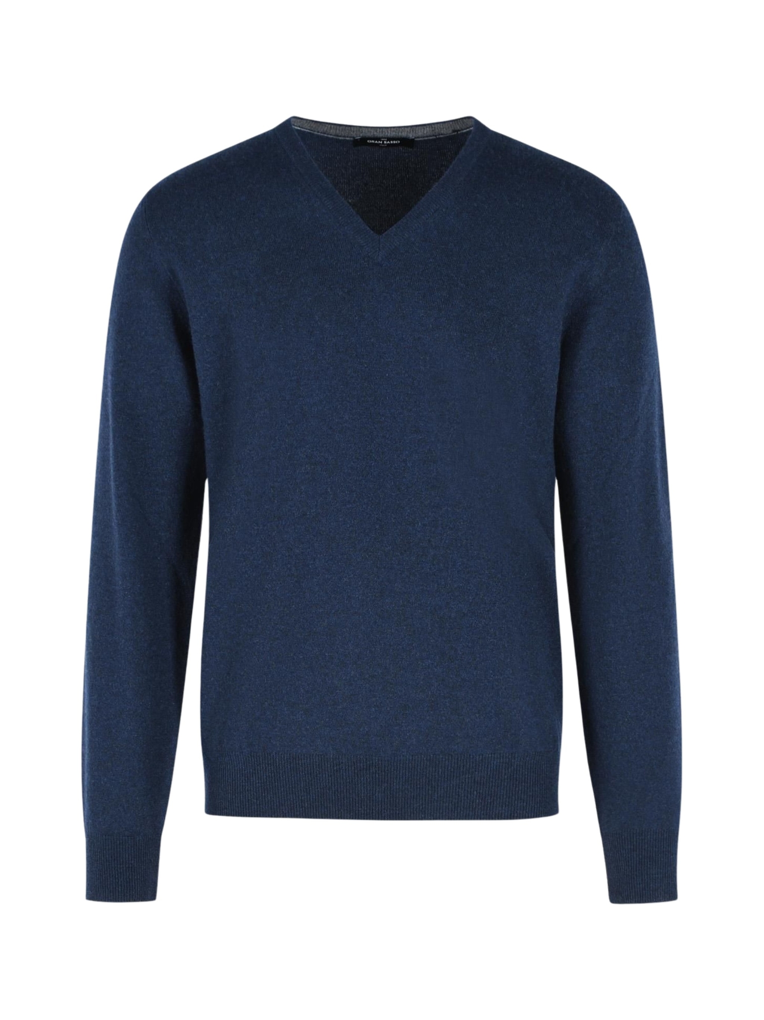 [Gran Sasso] Knitwear FW26 55115 15590