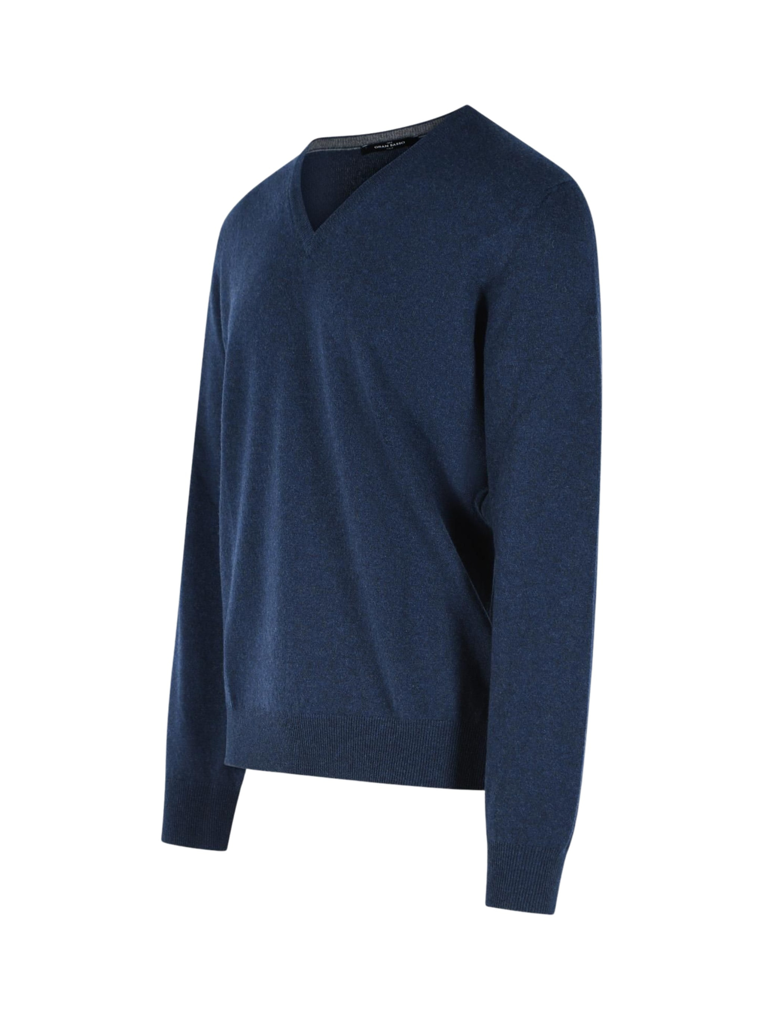[Gran Sasso] Knitwear FW26 55115 15590