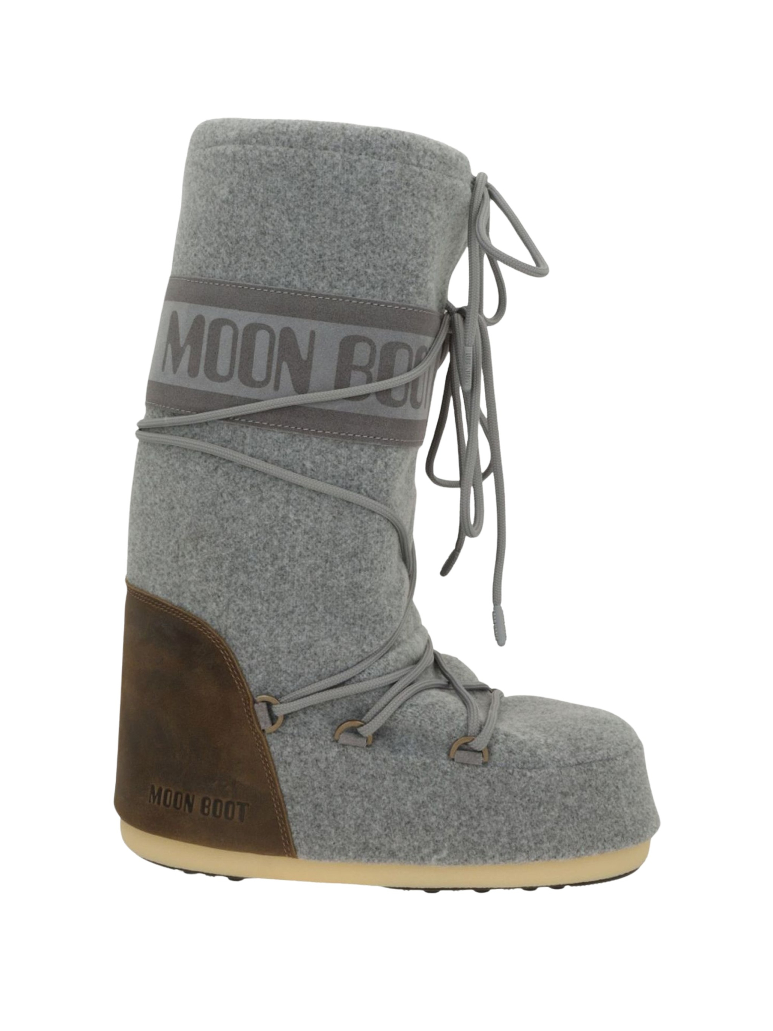 [Moon Boot] Boots FW26 80D1403230_UNISEX