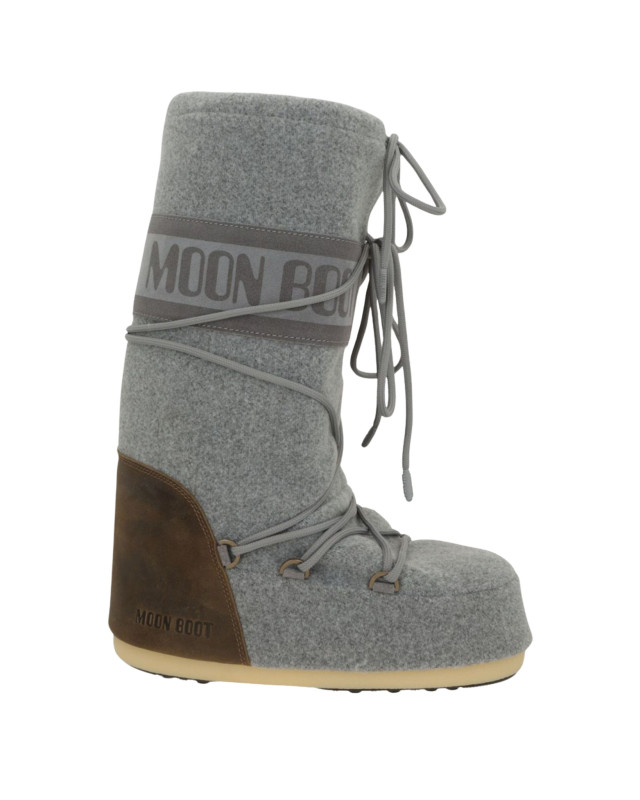 [Moon Boot] Boots FW26 80D1403230_UNISEX
