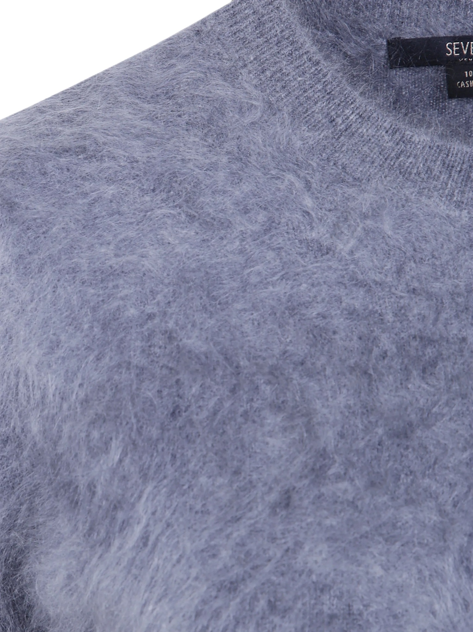[SEVENTY VENEZIA] Knitwear FW26 MT4237 900356