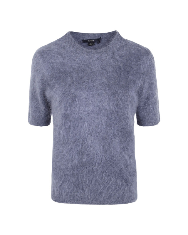 [SEVENTY VENEZIA] Knitwear FW26 MT4237 900356