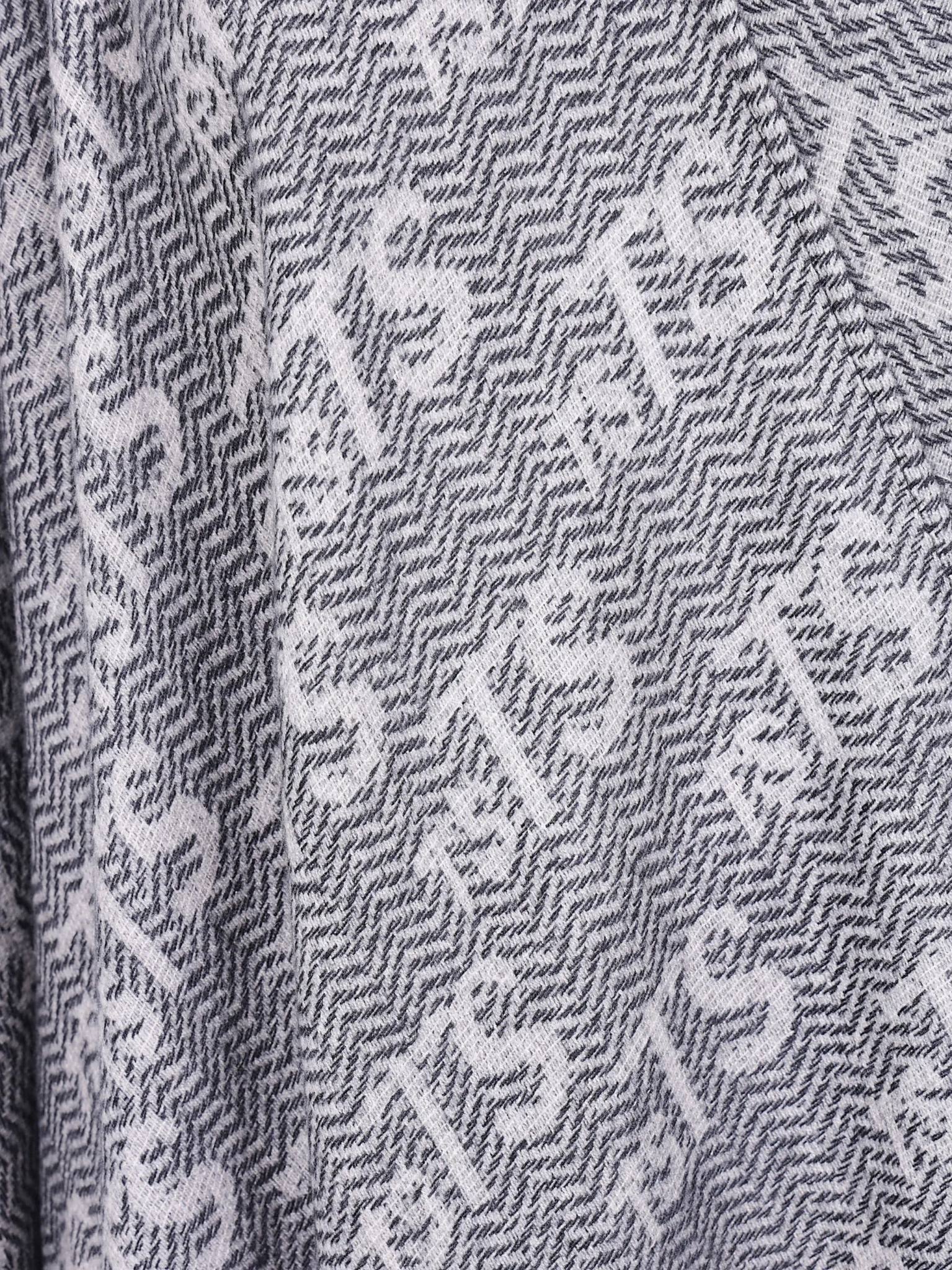 [Twinset] Scarf FW26 262TA4330