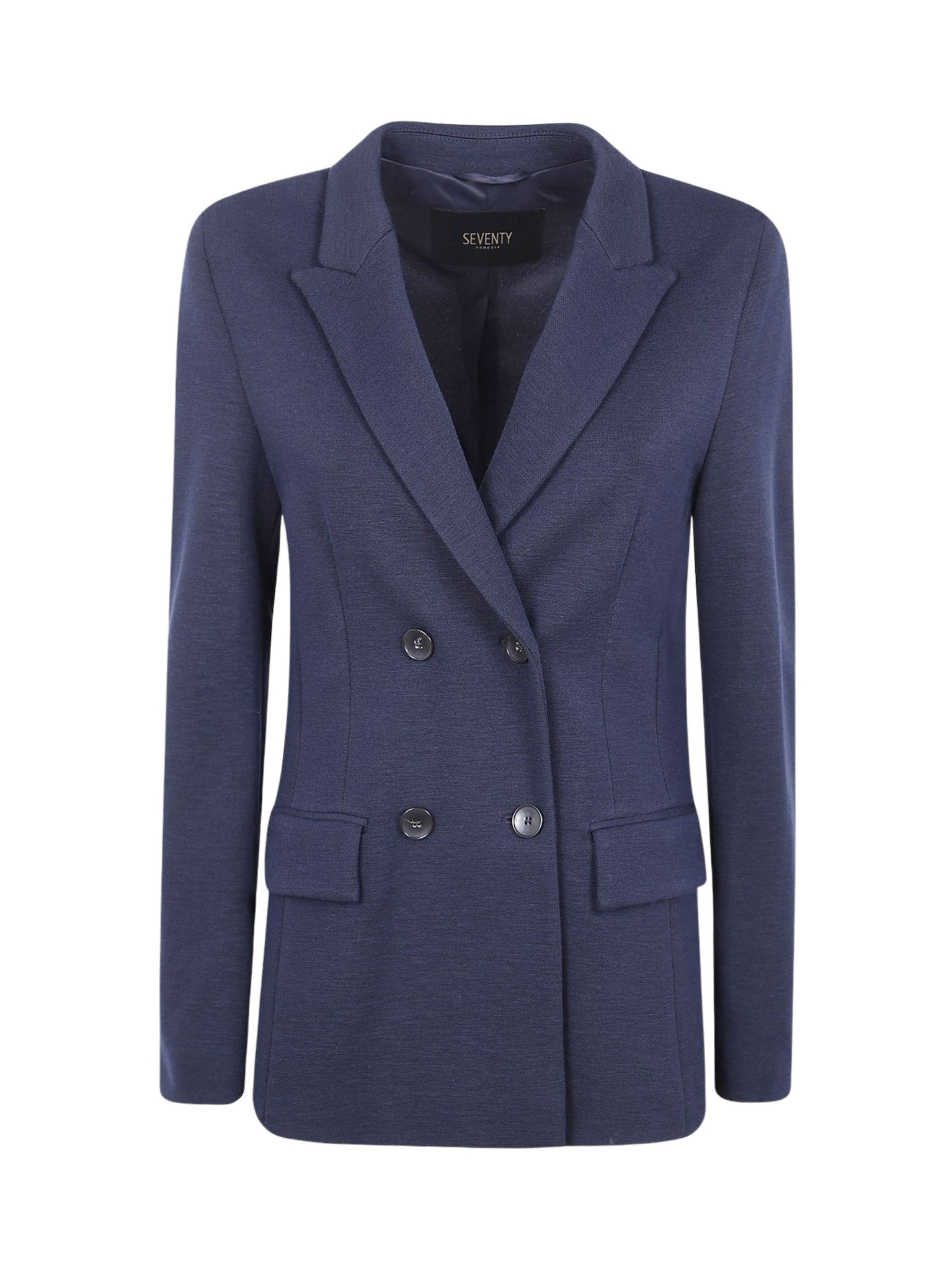[SEVENTY VENEZIA] Blazer FW26 GI0736 79 580021