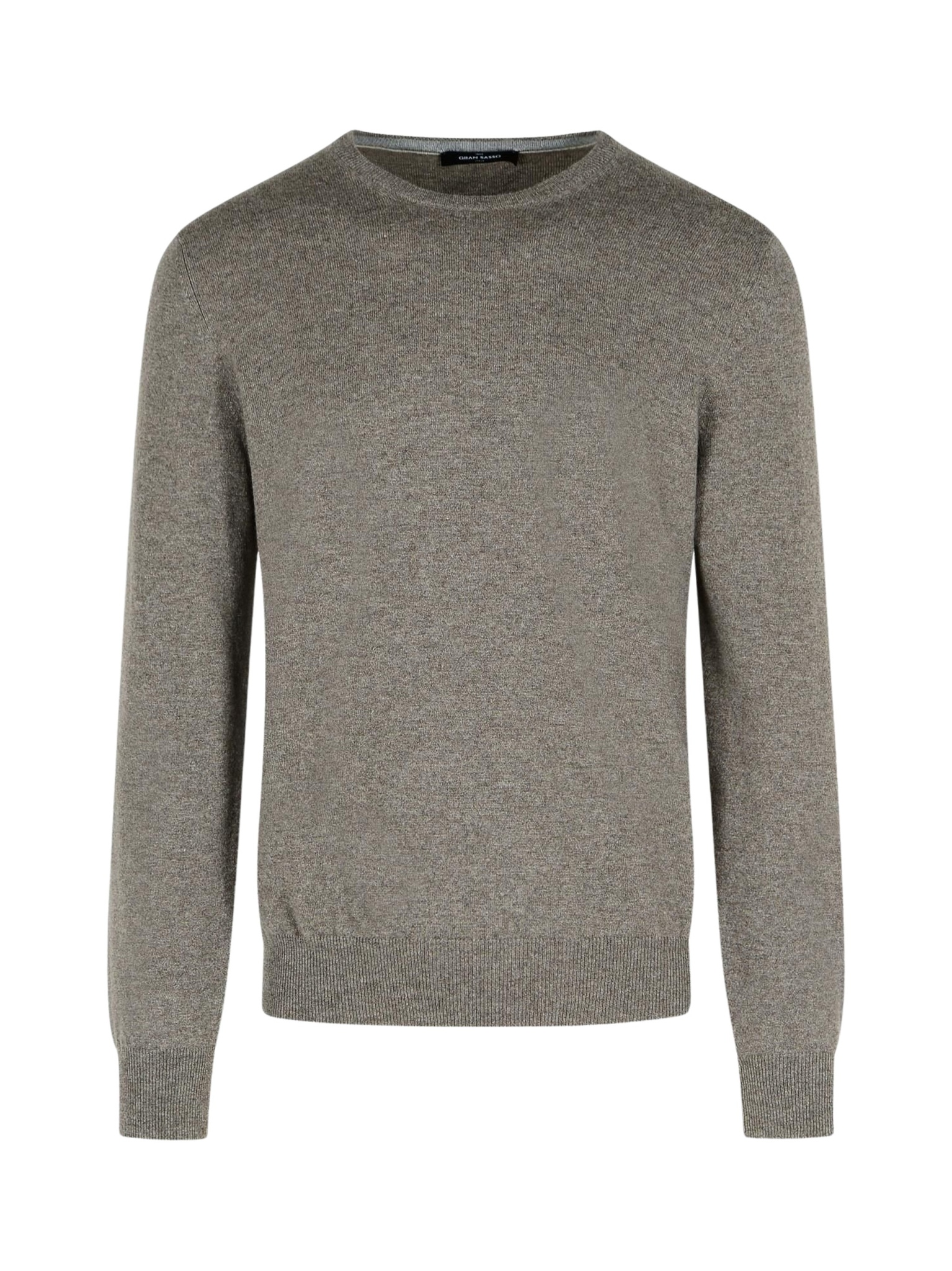 [Gran Sasso] Knitwear FW26 55167 15590