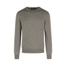 [Gran Sasso] Knitwear FW26 55167 15590