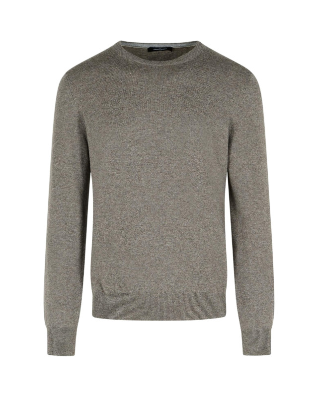 [Gran Sasso] Knitwear FW26 55167 15590