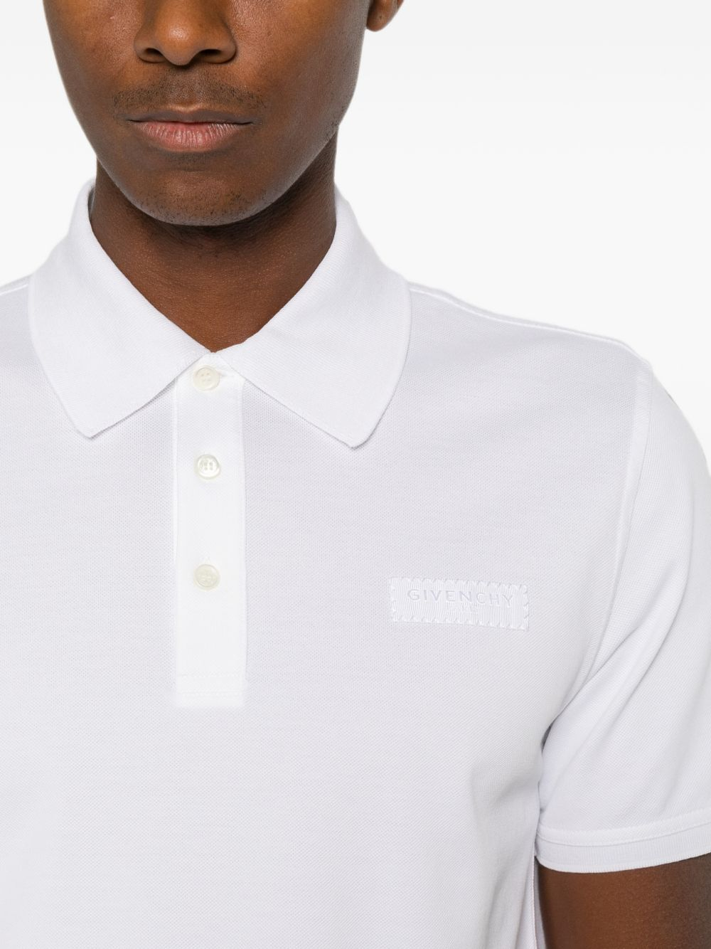 [Givenchy] T-shirts Short Sleeve FW26 BML00G3YTX100