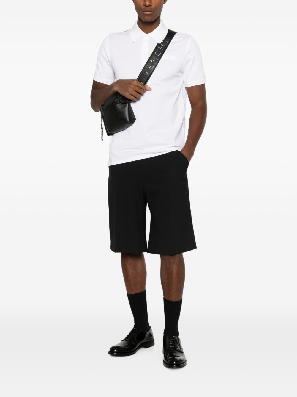 [Givenchy] T-shirts Short Sleeve FW26 BML00G3YTX100