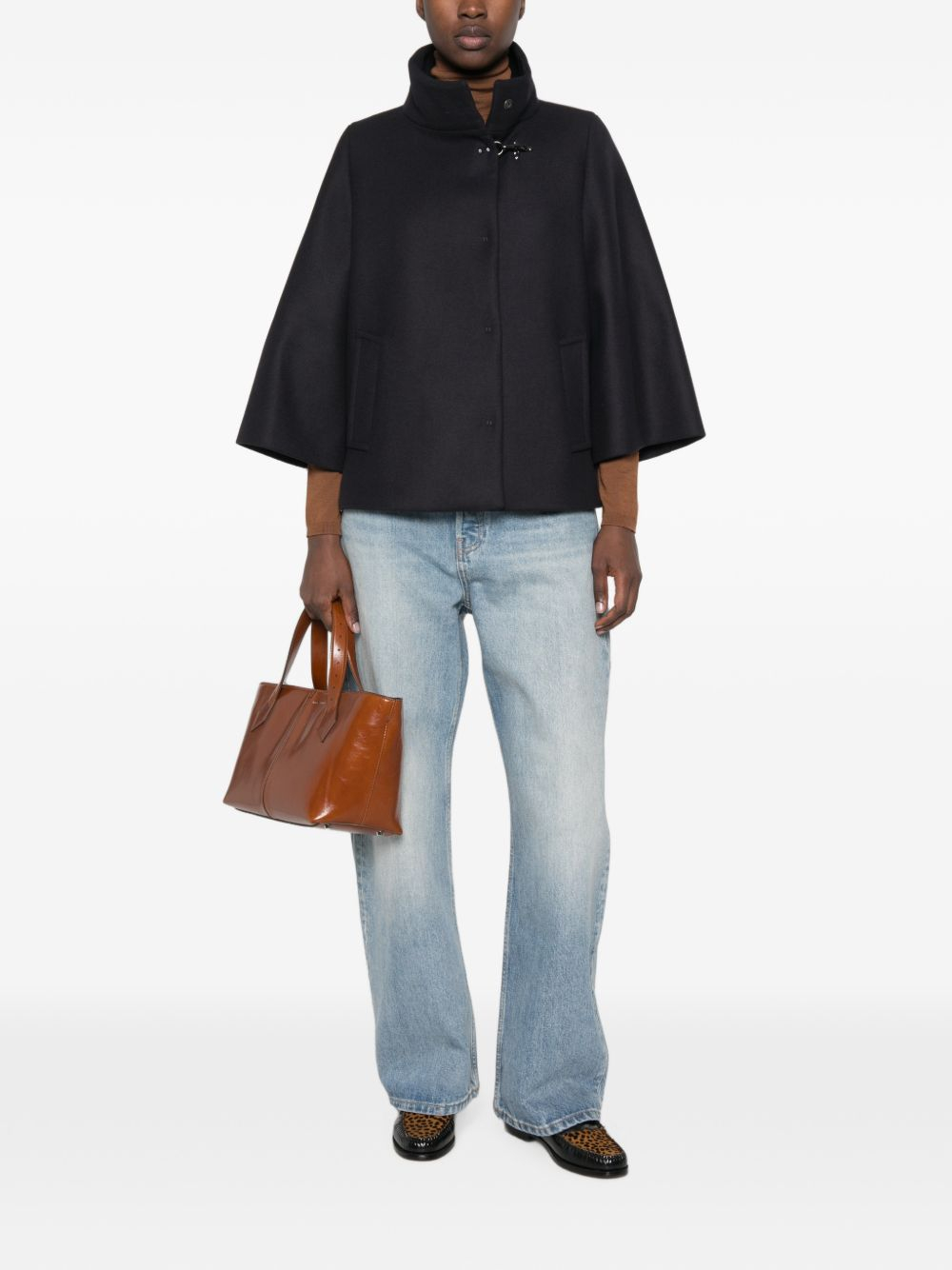 [Fay] Coat FW26 NAW12534490 YMV U809