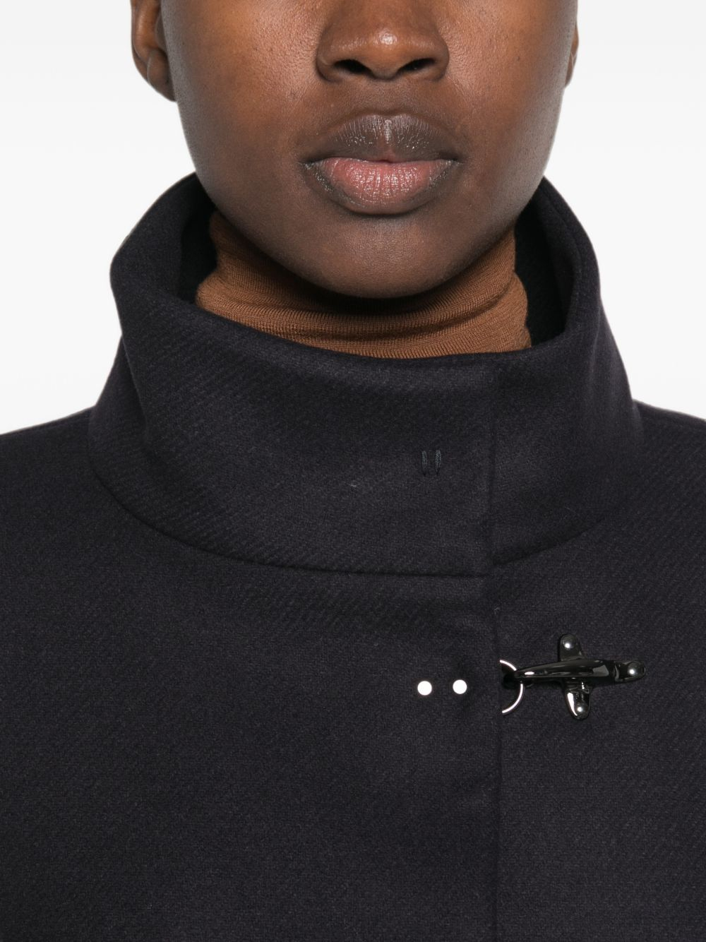 [Fay] Coat FW26 NAW12534490 YMV U809