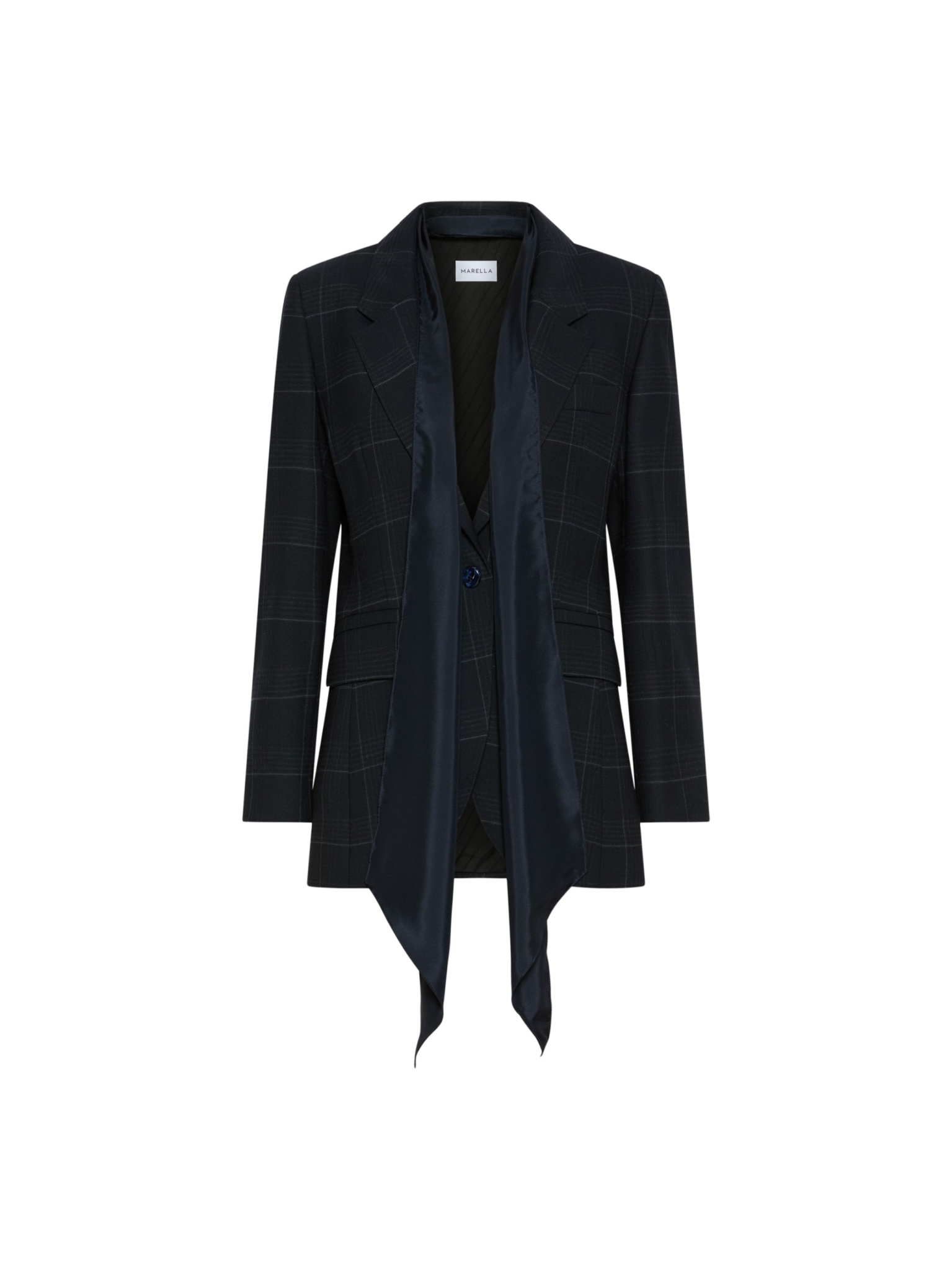 [Marella] Blazer FW26 2623046231200