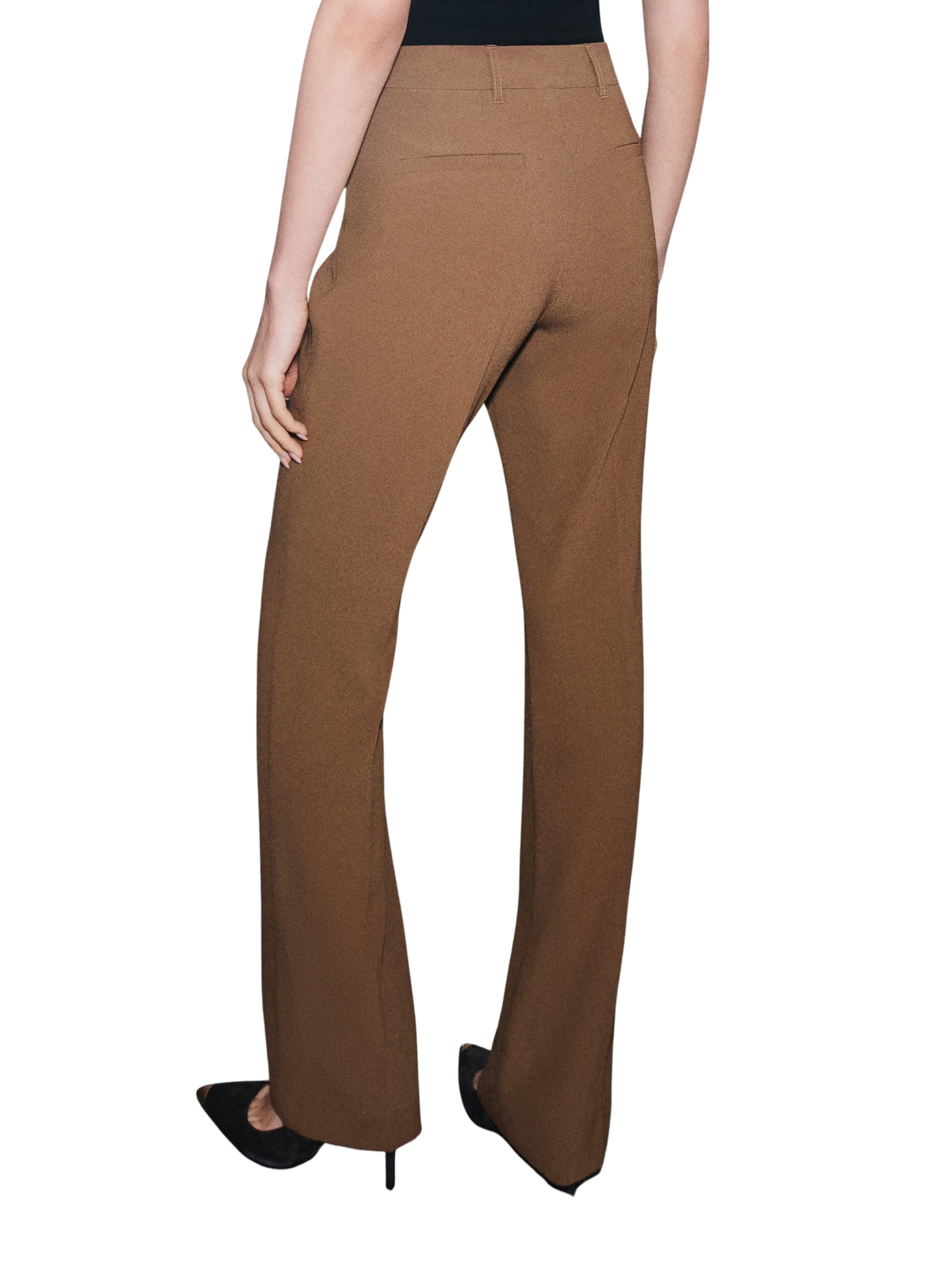 [Marella] Trousers FW26 2623136211200