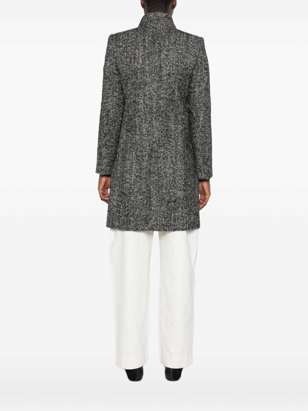 [Fay] Coat FW26 NAW50533020 YQV B999