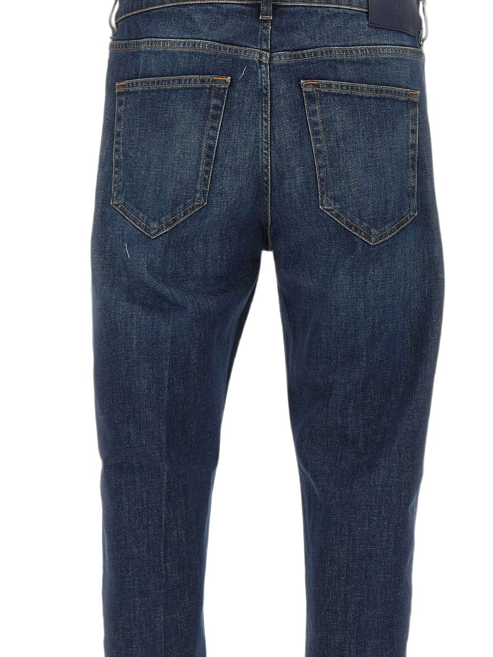 [PT TORINO] Jeans FW26 C5 ZP01Z0 IM6040 MI44