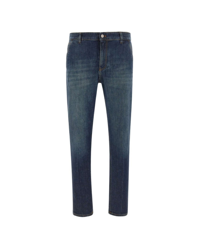 [PT TORINO] Jeans FW26 C5 ZP01Z0 IM6040 MI44