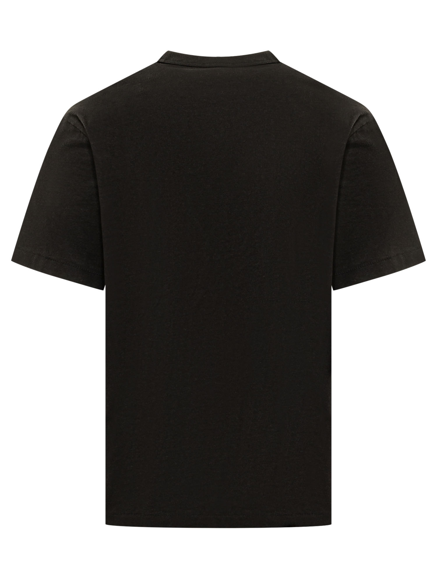 [Kenzo] T-shirts Short Sleeve FW26 FG65TS2984SG 99J